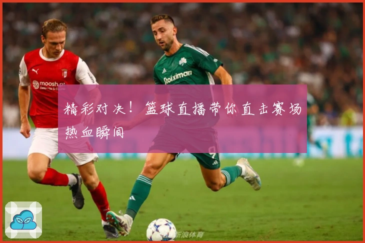 精彩对决！篮球直播带你直击赛场热血瞬间