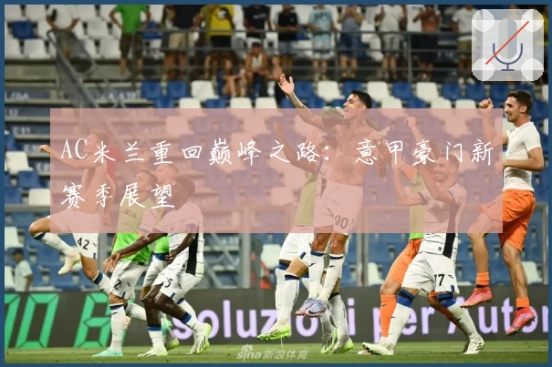 AC米兰重回巅峰之路：意甲豪门新赛季展望
