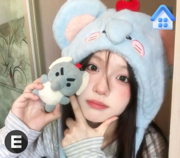 用户头像
