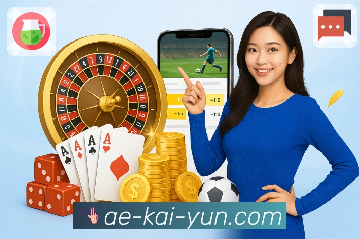 <strong>开云</strong>掌上竞猜 App 二维码